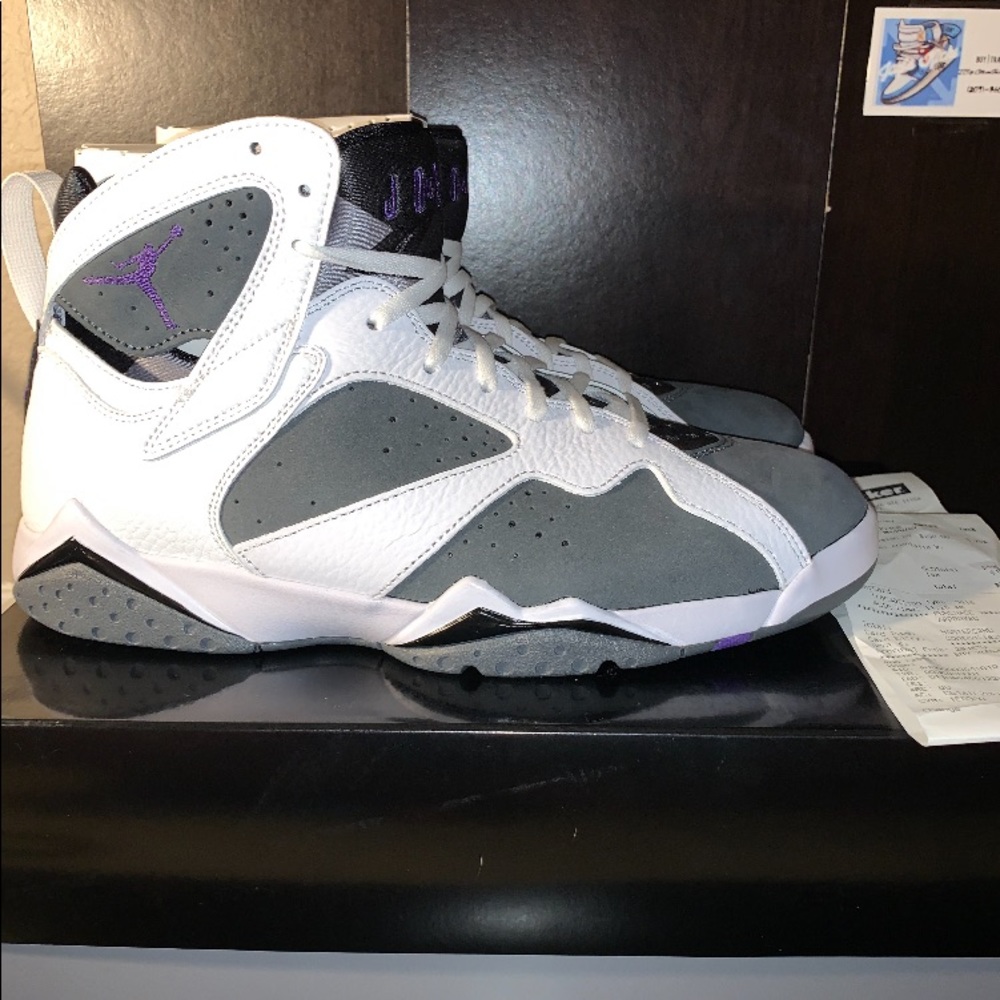 Jordan Retro 7 Flint DS OG ALL